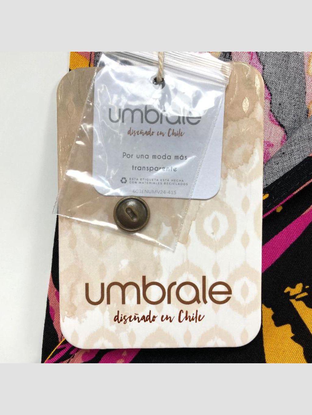 Enterito UMBRALE - Talla XS (VOP00773711)-2