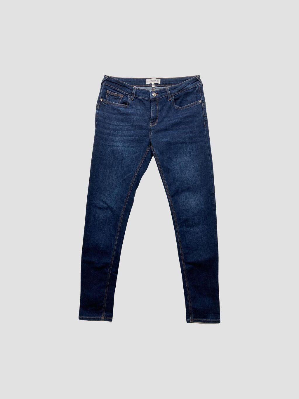 Jean MANGO - Talla 40 (VOP01006579)-0