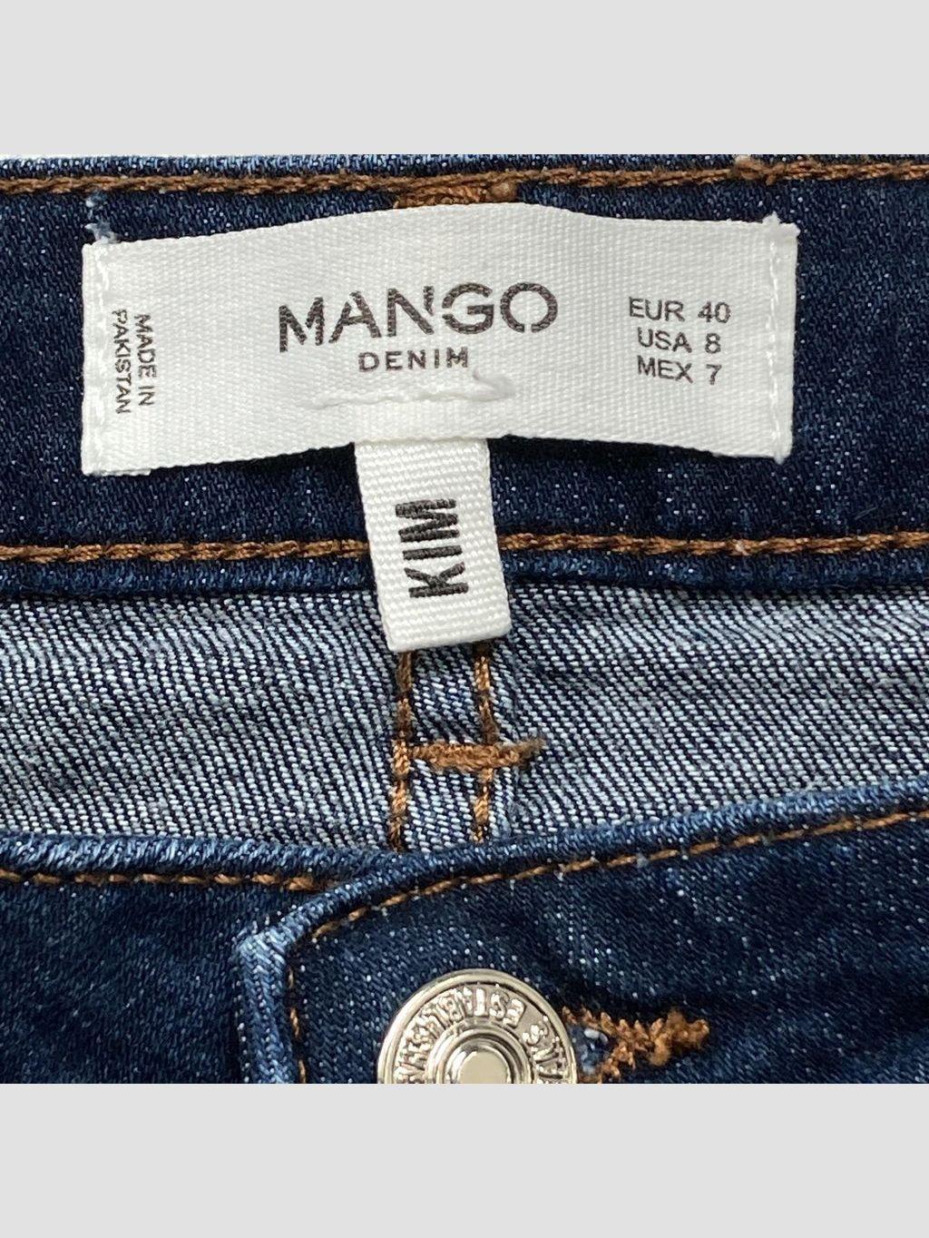 Jean MANGO - Talla 40 (VOP01006579)-2