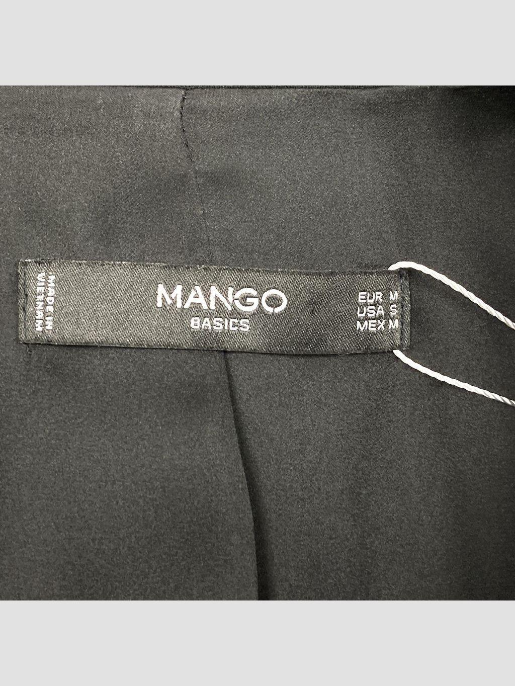 Blazer MANGO - Talla M (VOP01151551)-1