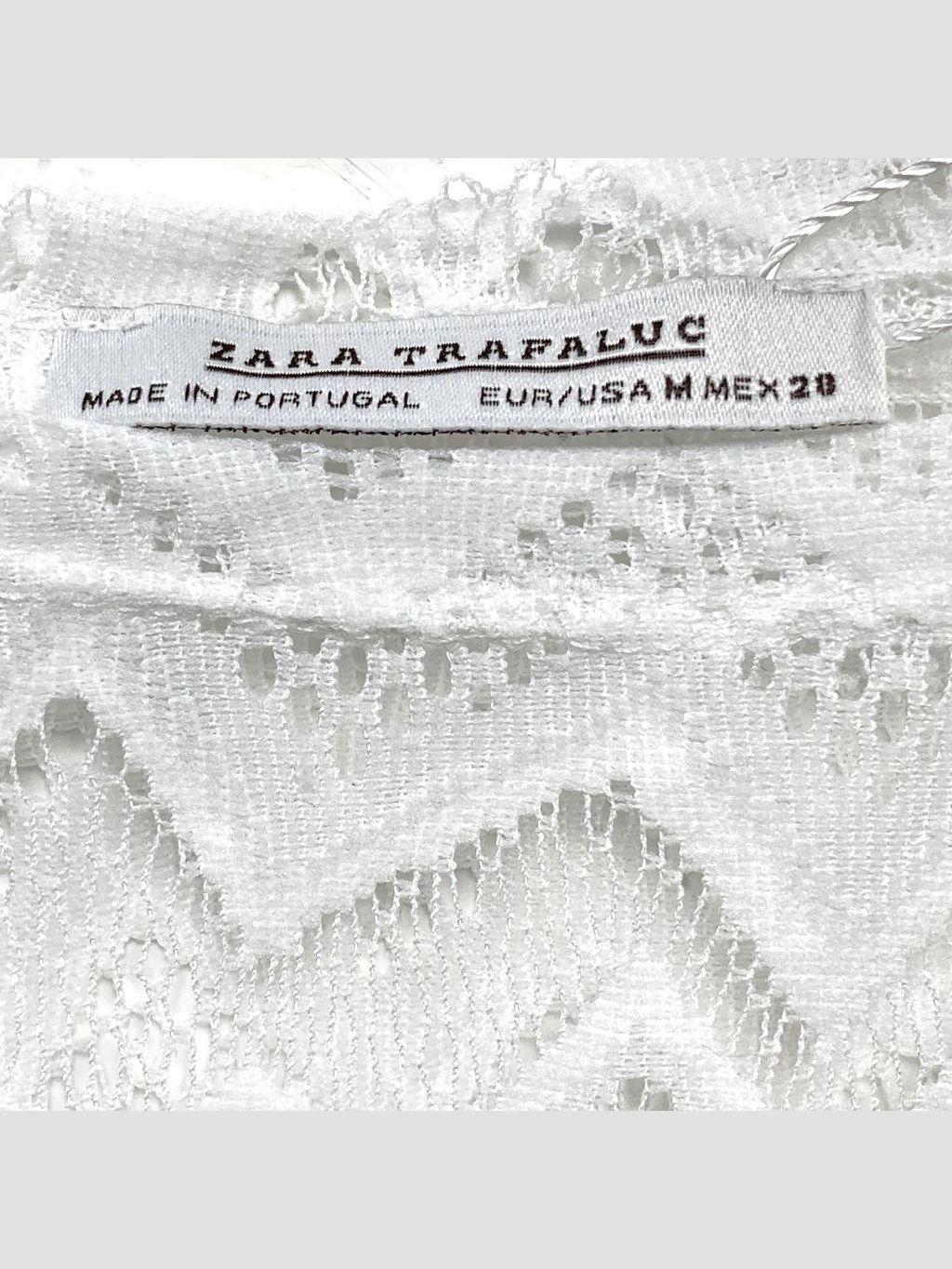Top ZARA - Talla M (VOP01034527)-1