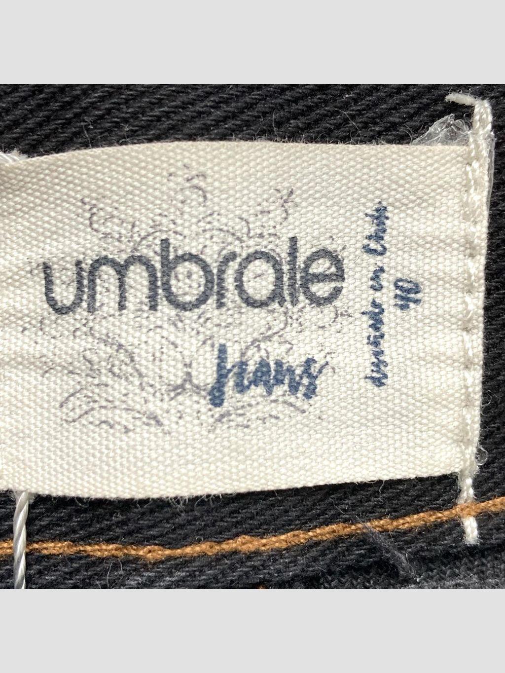 Jean UMBRALE - Talla 40 (VOP00840198)-2