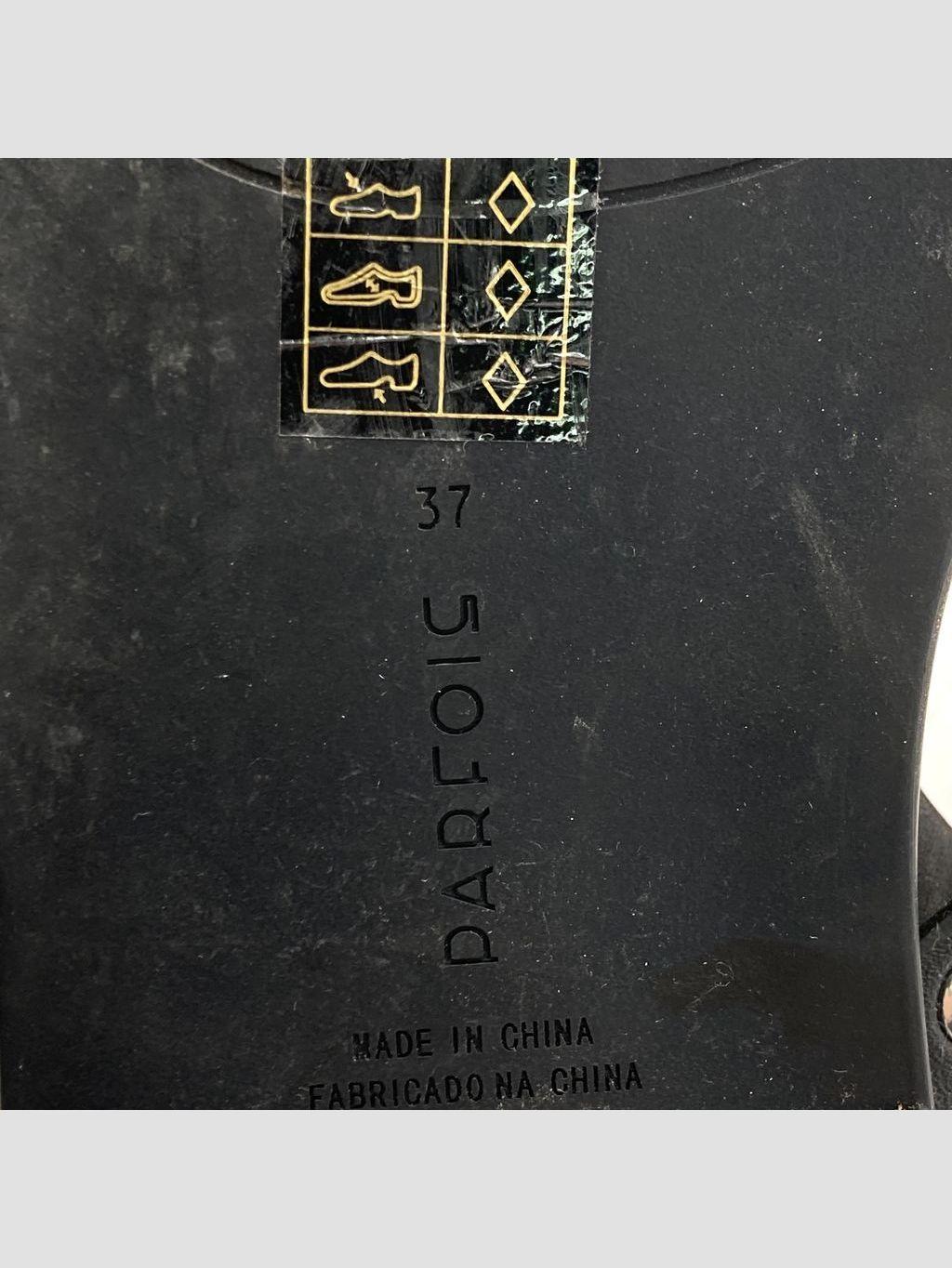 Sandalias PARFOIS - Talla 37 (VOP01068202)-3