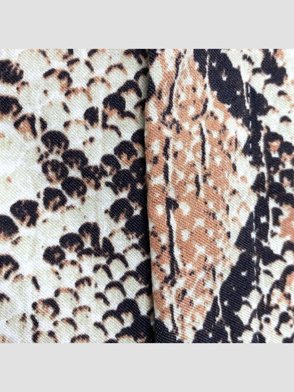 Pantalón ZARA - Talla 34 (VOP01063059)-2