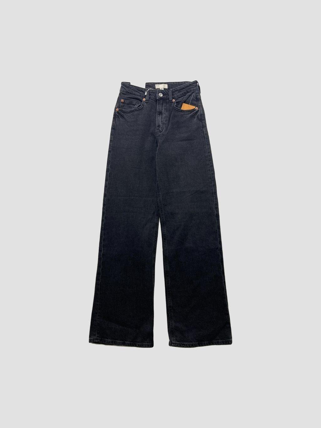 Jean H&M - Talla 36 (VOP00965596)-0