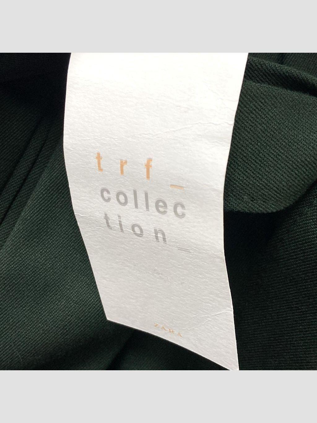 Pantalón ZARA - Talla 34 (VOP01028838)-2