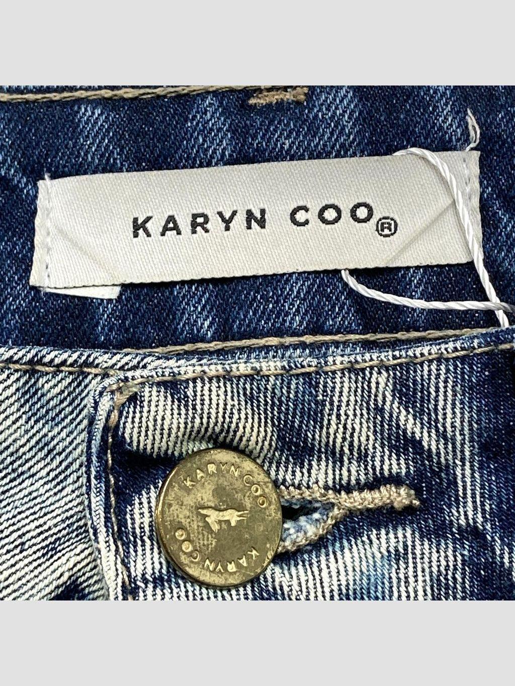 Jean KARYN COO - Talla 38 (VOP01021786)-2