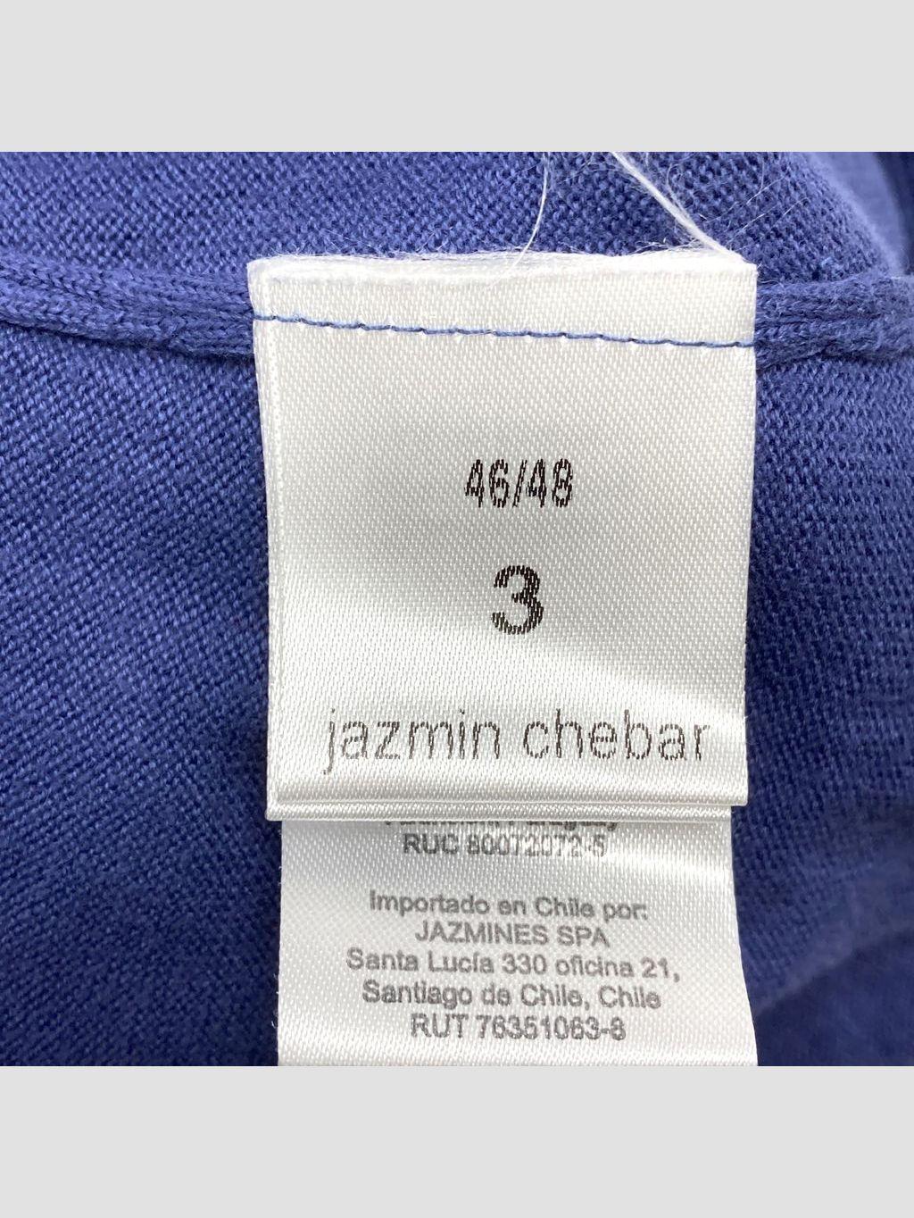 Sweater JAZMIN CHEBAR - Talla M (VOP01042554)-3