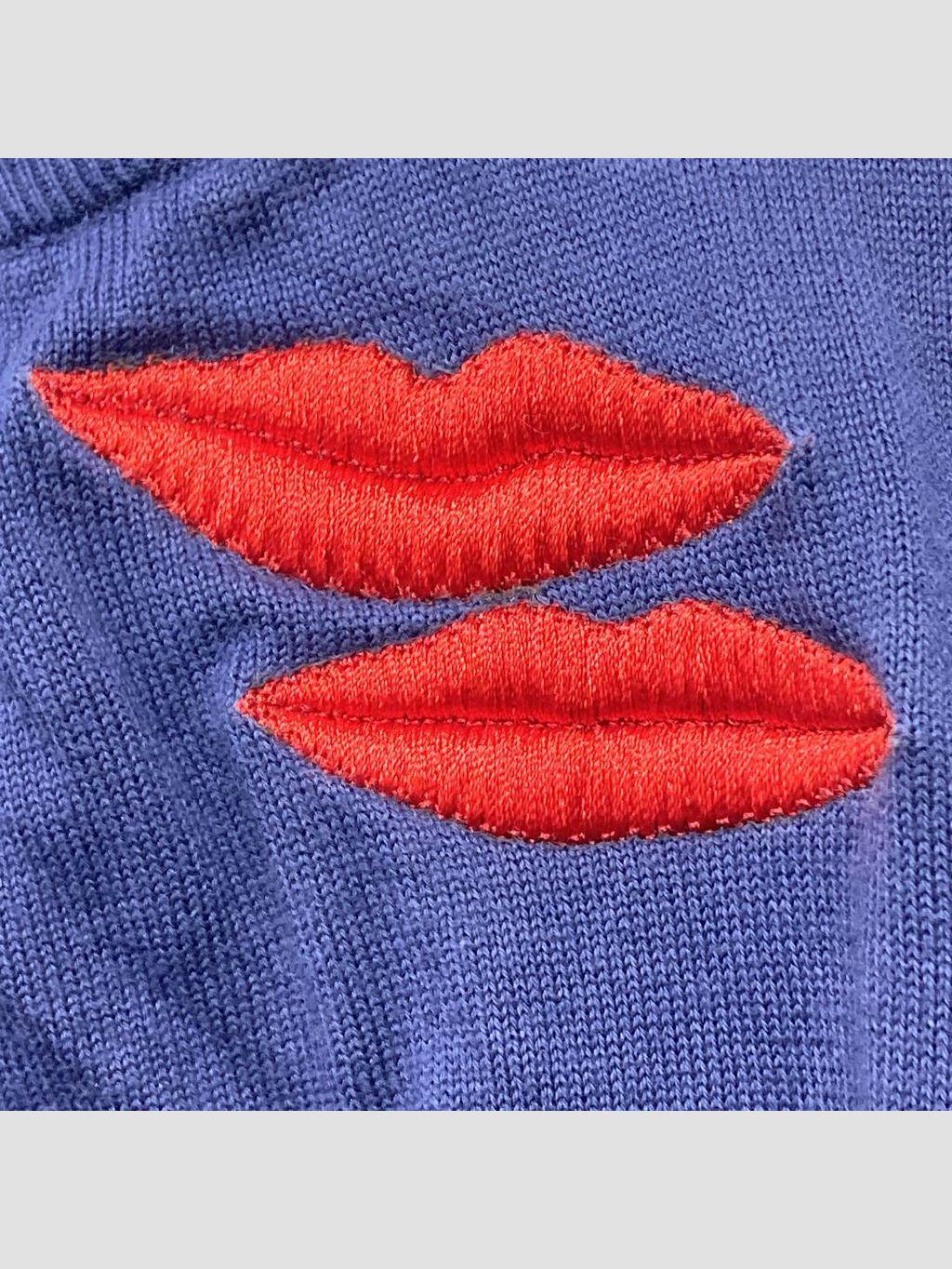 Sweater JAZMIN CHEBAR - Talla M (VOP01042554)-4