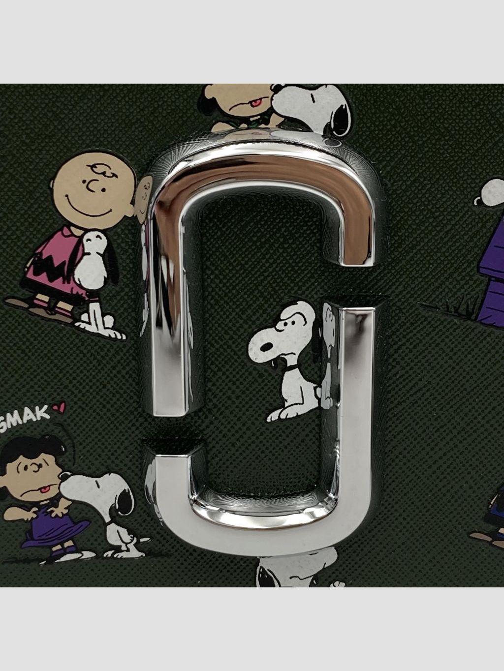 Bandolera MARC JACOBS - Talla Talla Única (VOP01080641)-2