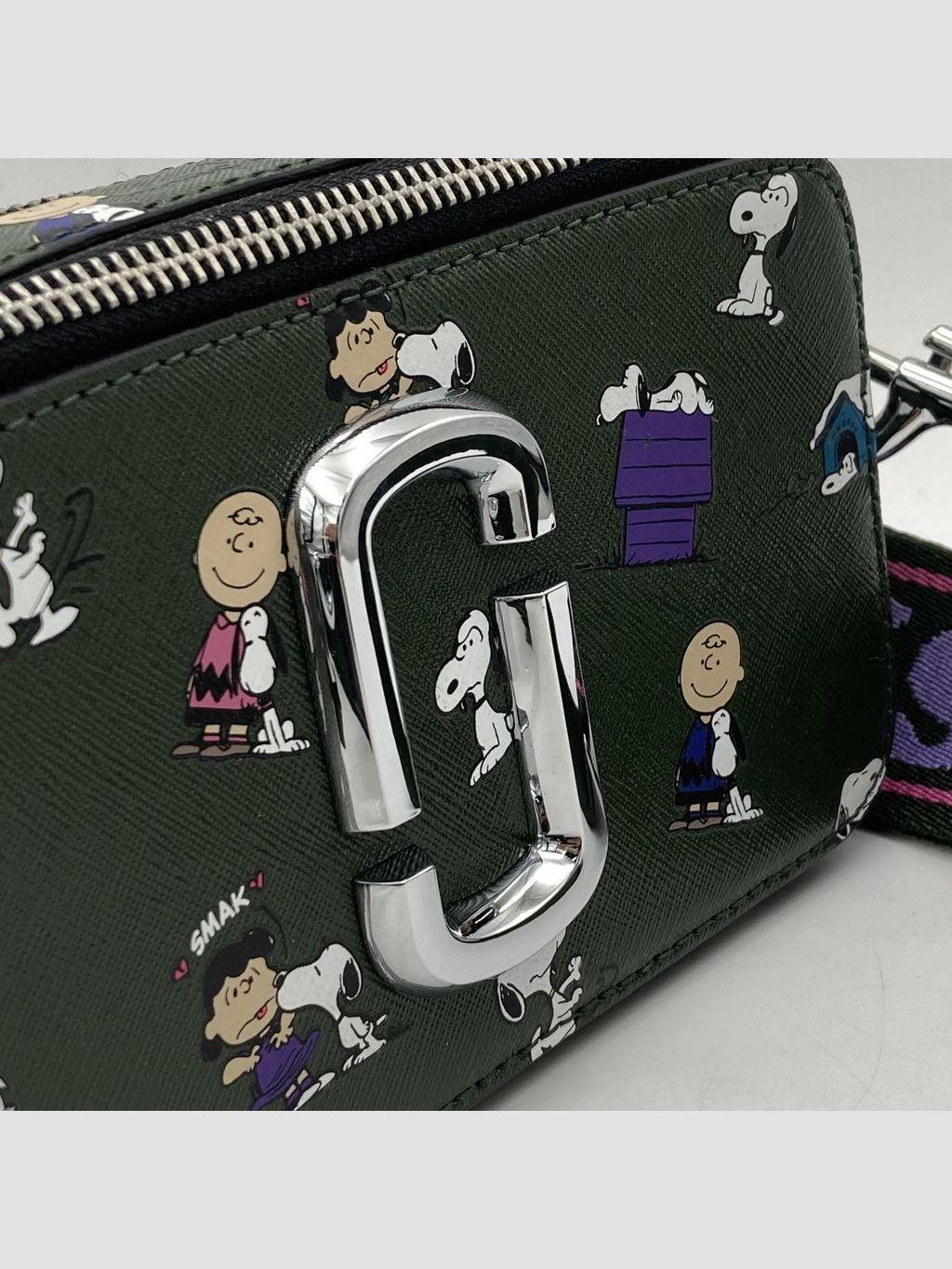 Bandolera MARC JACOBS - Talla Talla Única (VOP01080641)-3