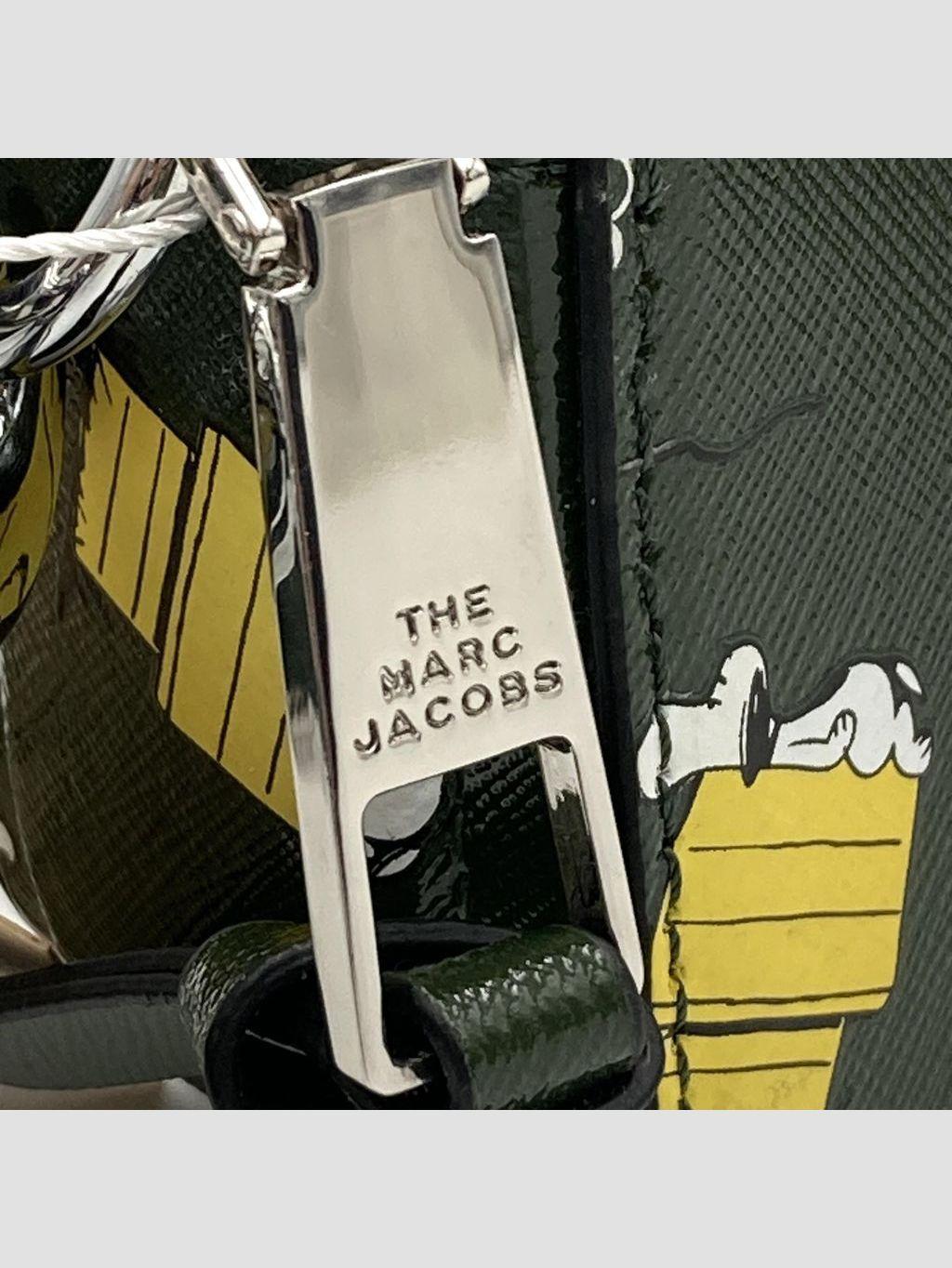 Bandolera MARC JACOBS - Talla Talla Única (VOP01080641)-4
