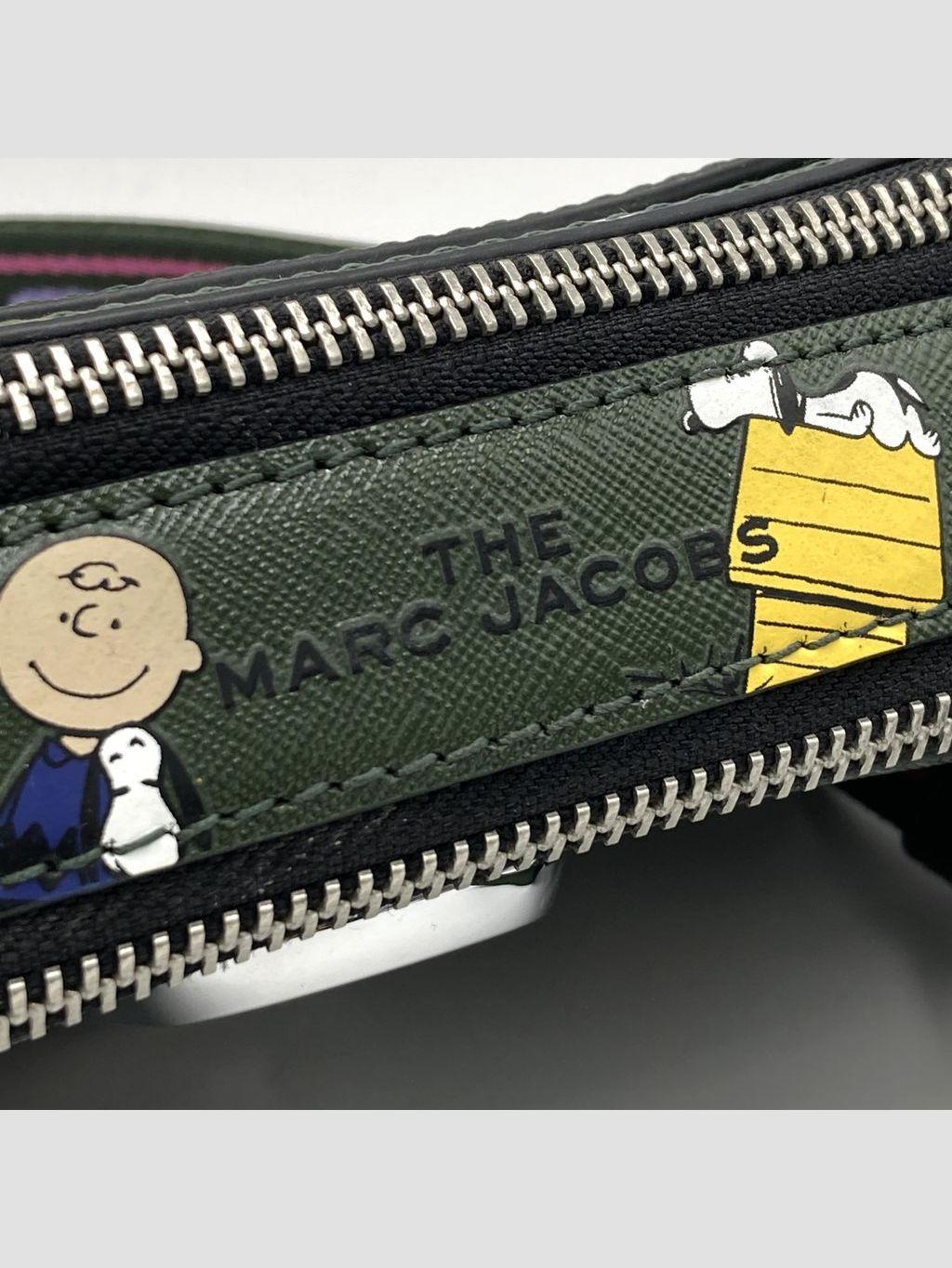 Bandolera MARC JACOBS - Talla Talla Única (VOP01080641)-5