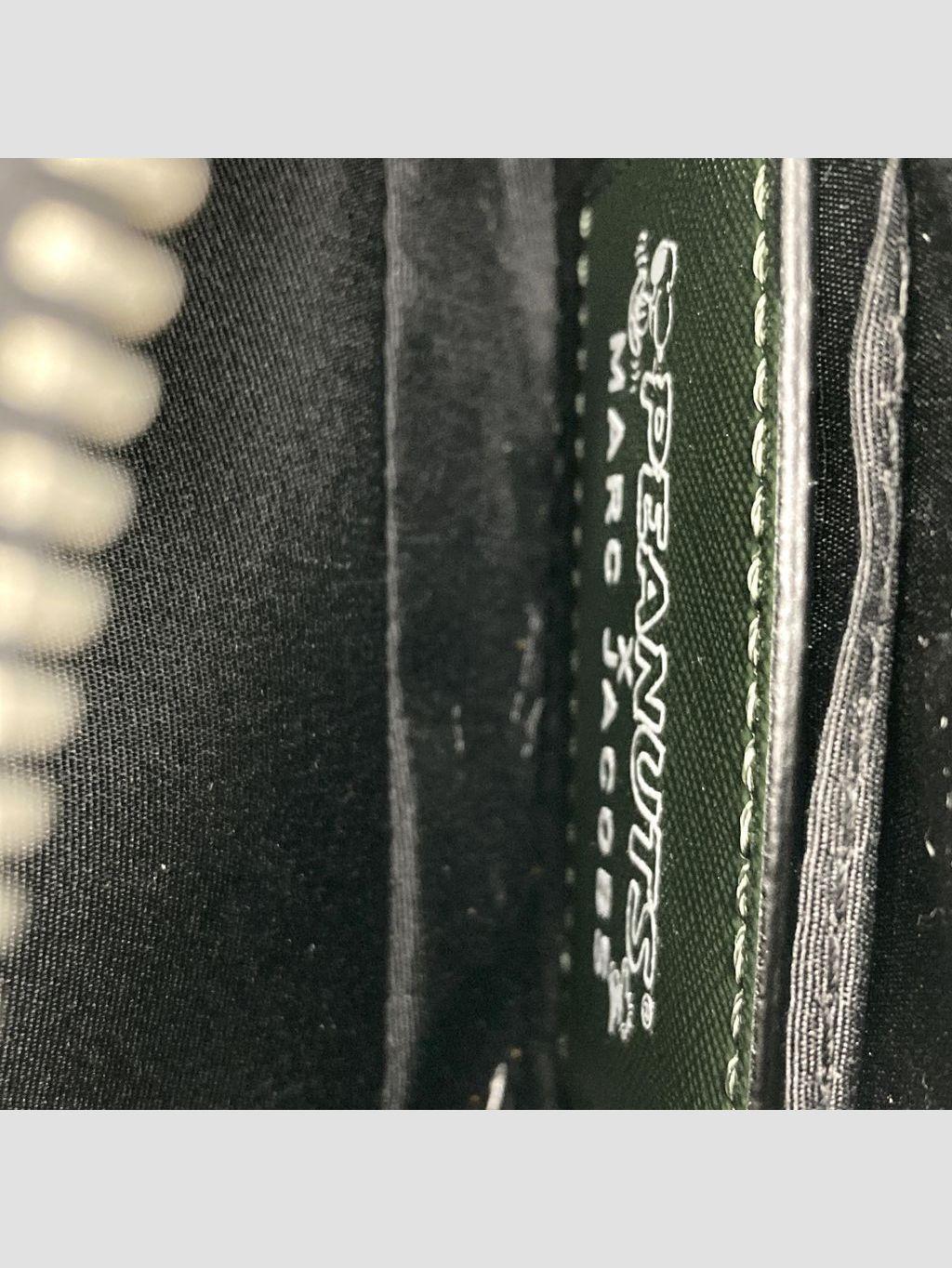 Bandolera MARC JACOBS - Talla Talla Única (VOP01080641)-6