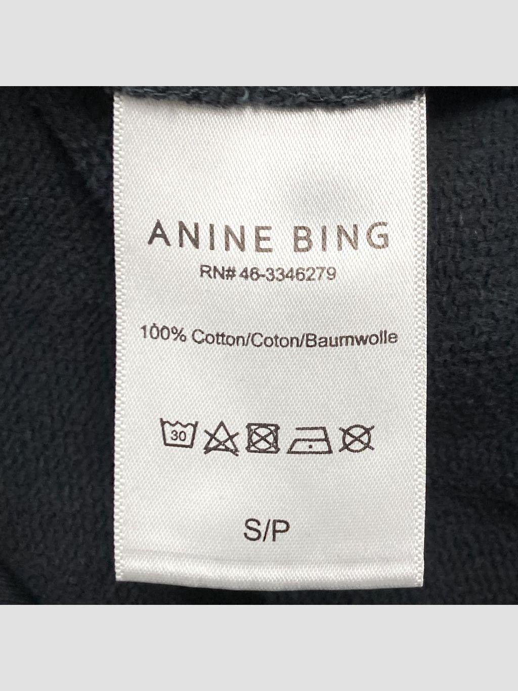 Polerón ANINE BING - Talla S (VOP01029297)-2