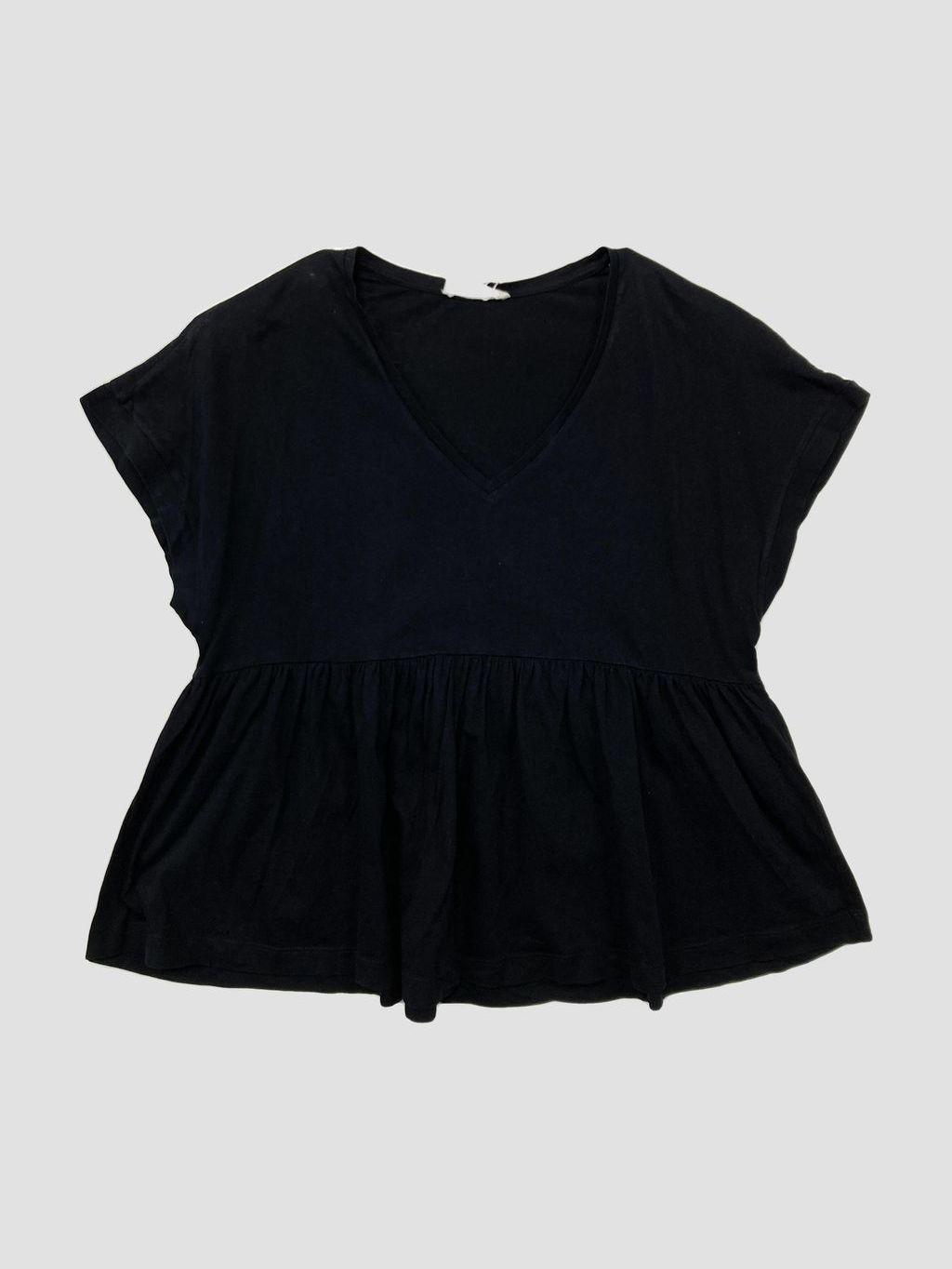 Blusa MANGO - Talla M (VOP01162354)-0