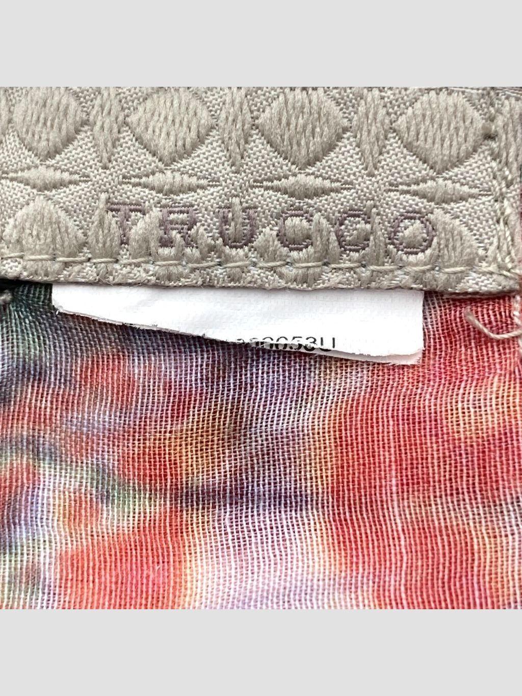 Pañuelo TRUCCO - Talla Talla Única (VOP00942754)-2