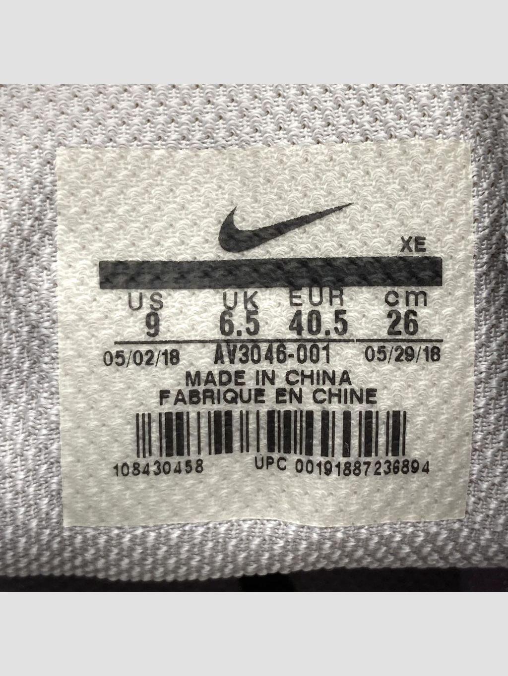 Zapatillas NIKE - Talla 40 (VOP00962790)-3