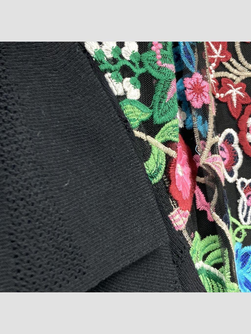 Falda larga JAZMIN CHEBAR - Talla 34 (VOP00811256)-1