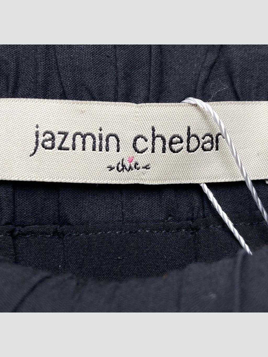 Falda larga JAZMIN CHEBAR - Talla 34 (VOP00811256)-2