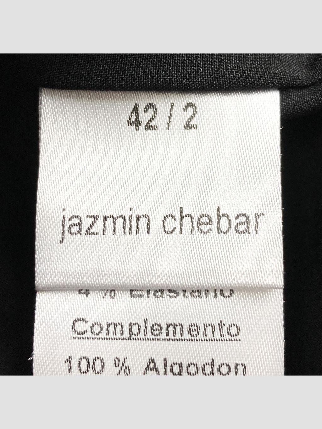 Falda larga JAZMIN CHEBAR - Talla 34 (VOP00811256)-3