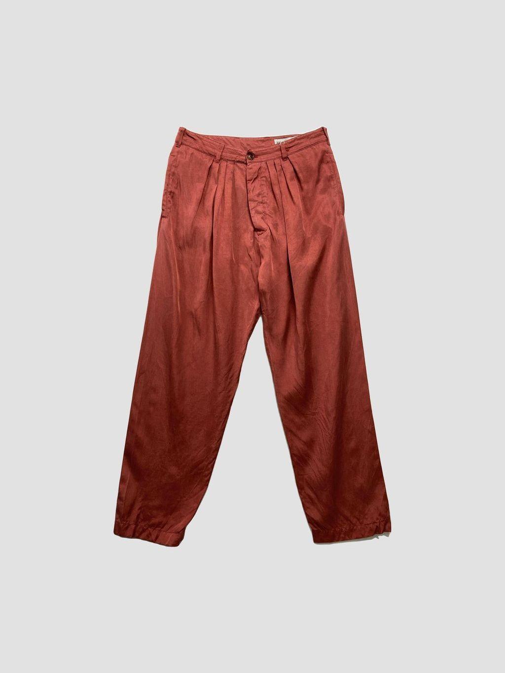 Pantalón ZARA - Talla 38 (VOP01013907)-0