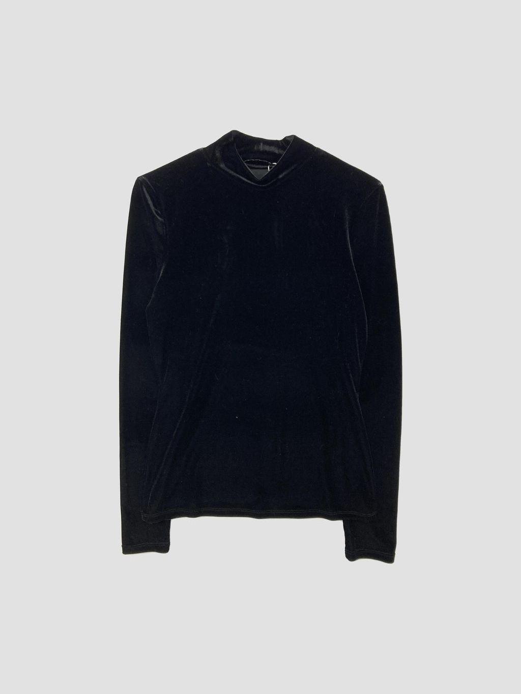 Polera ZARA - Talla M (VOP01143079)-0