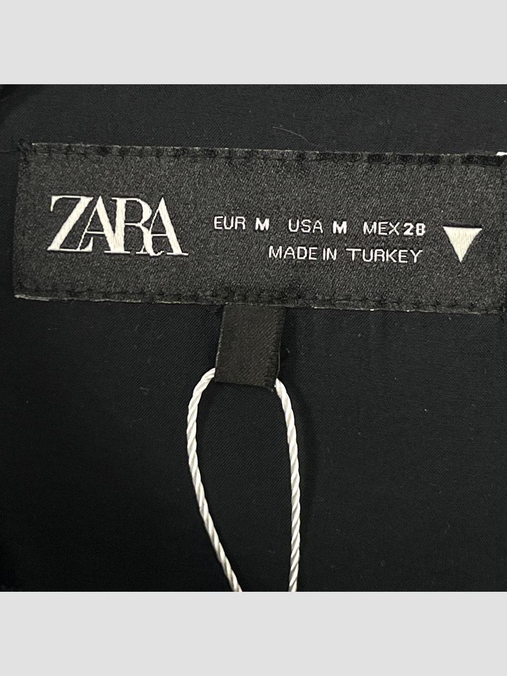 Short ZARA - Talla 38 (VOP01115006)-1