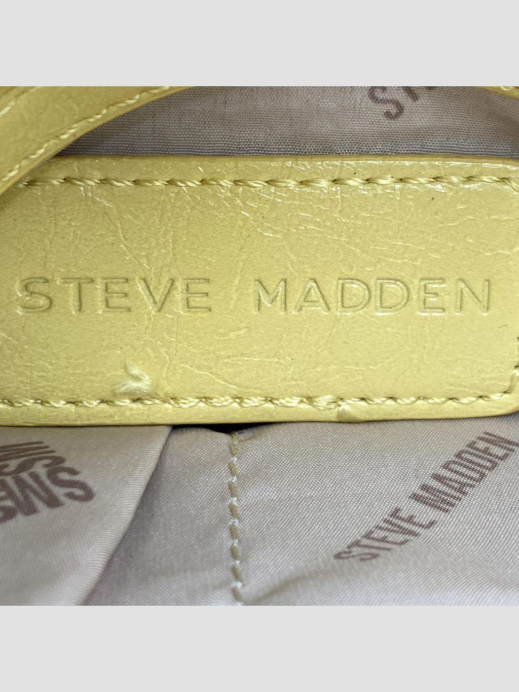 Bandolera STEVE MADDEN - Talla Talla Única (VOP01083811)-4