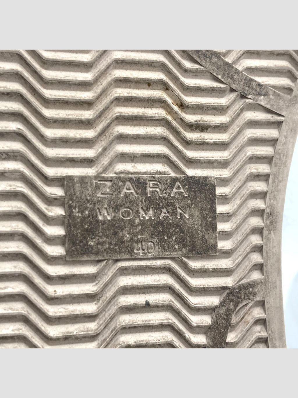 Zapatillas ZARA - Talla 40 (VOP00997246)-2