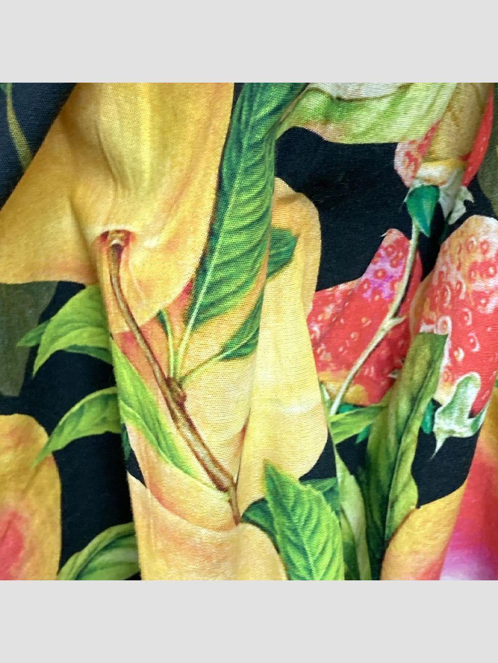 Polera sin mangas ANTHROPOLOGIE - Talla S (VOP01040921)-2