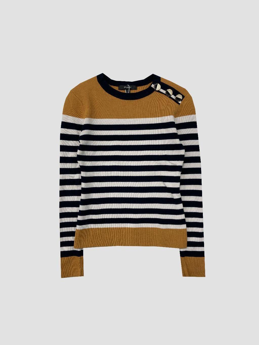 Polera STUDIO F - Talla XS (VOP01169554)-0