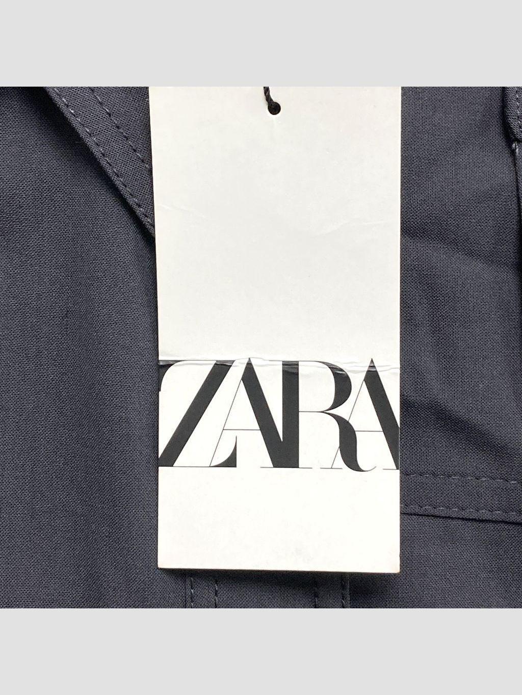 Blusa ZARA - Talla XL (VOP01013094)-2