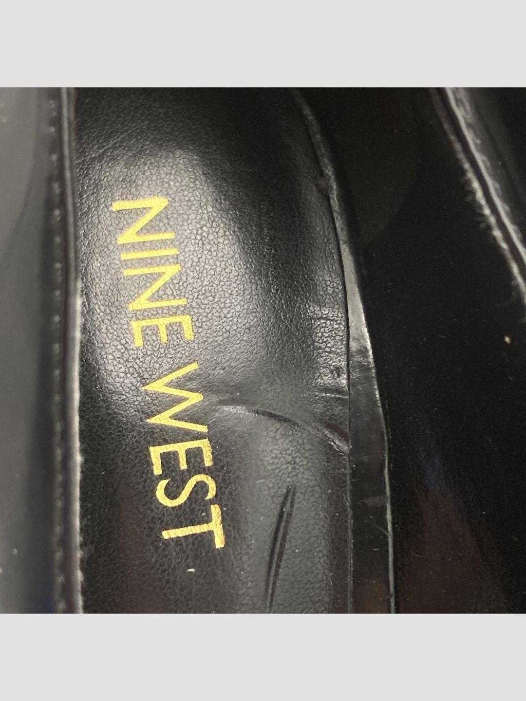 Zapatos de taco NINE WEST - Talla 38 (VOP01168886)-3