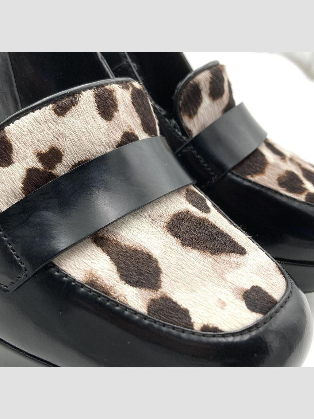 Zapatos de taco NINE WEST - Talla 38 (VOP01168886)-4