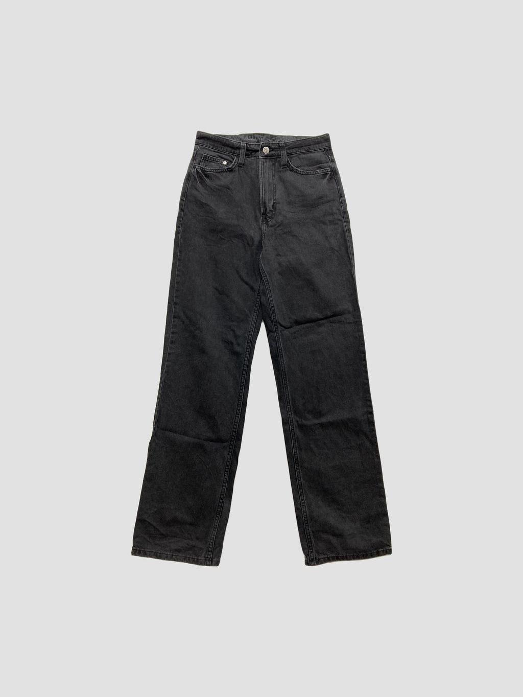 Jean &DENIM BY H&M - Talla 36 (VOP00894324)-0