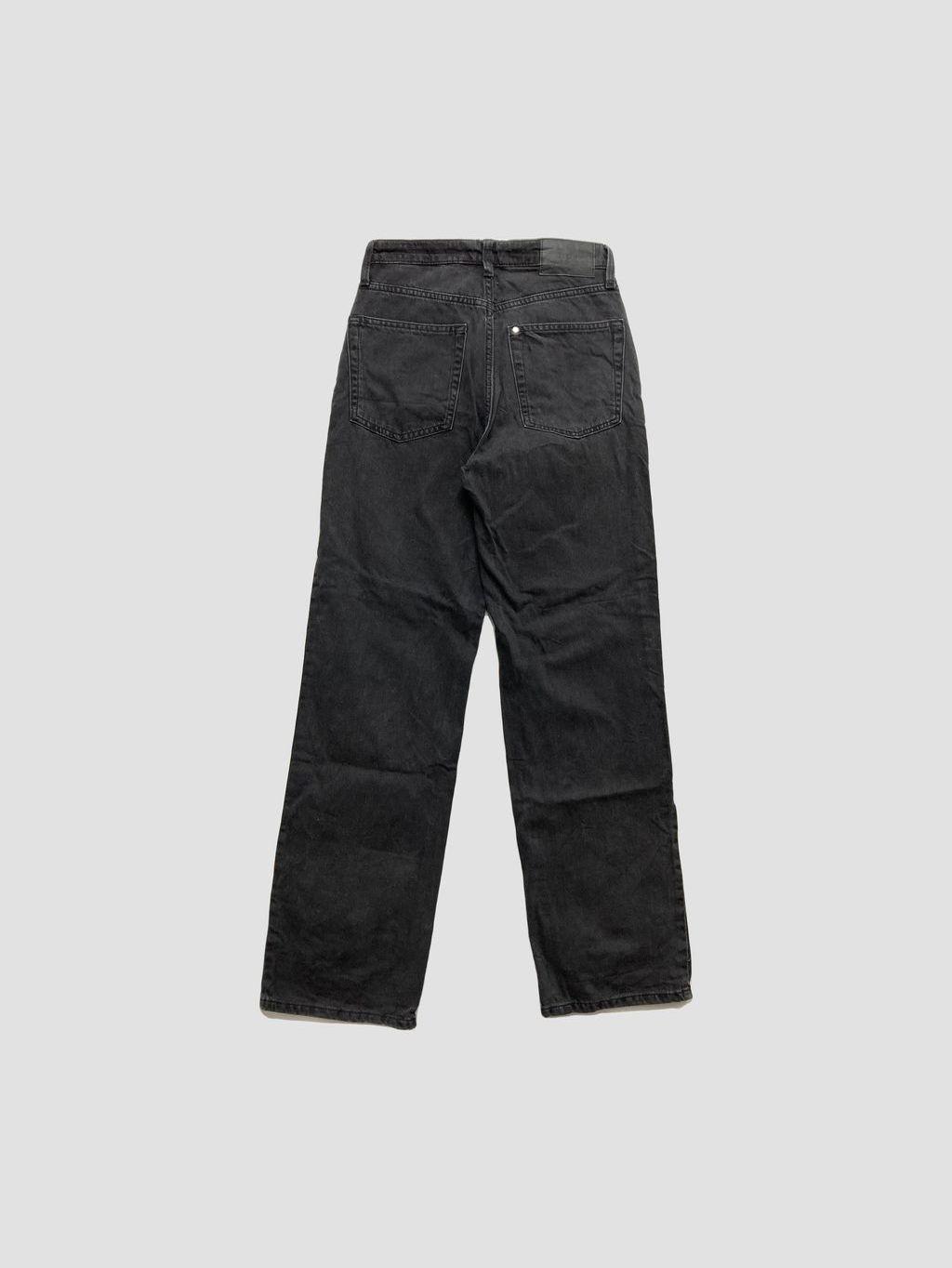 Jean &DENIM BY H&M - Talla 36 (VOP00894324)-1