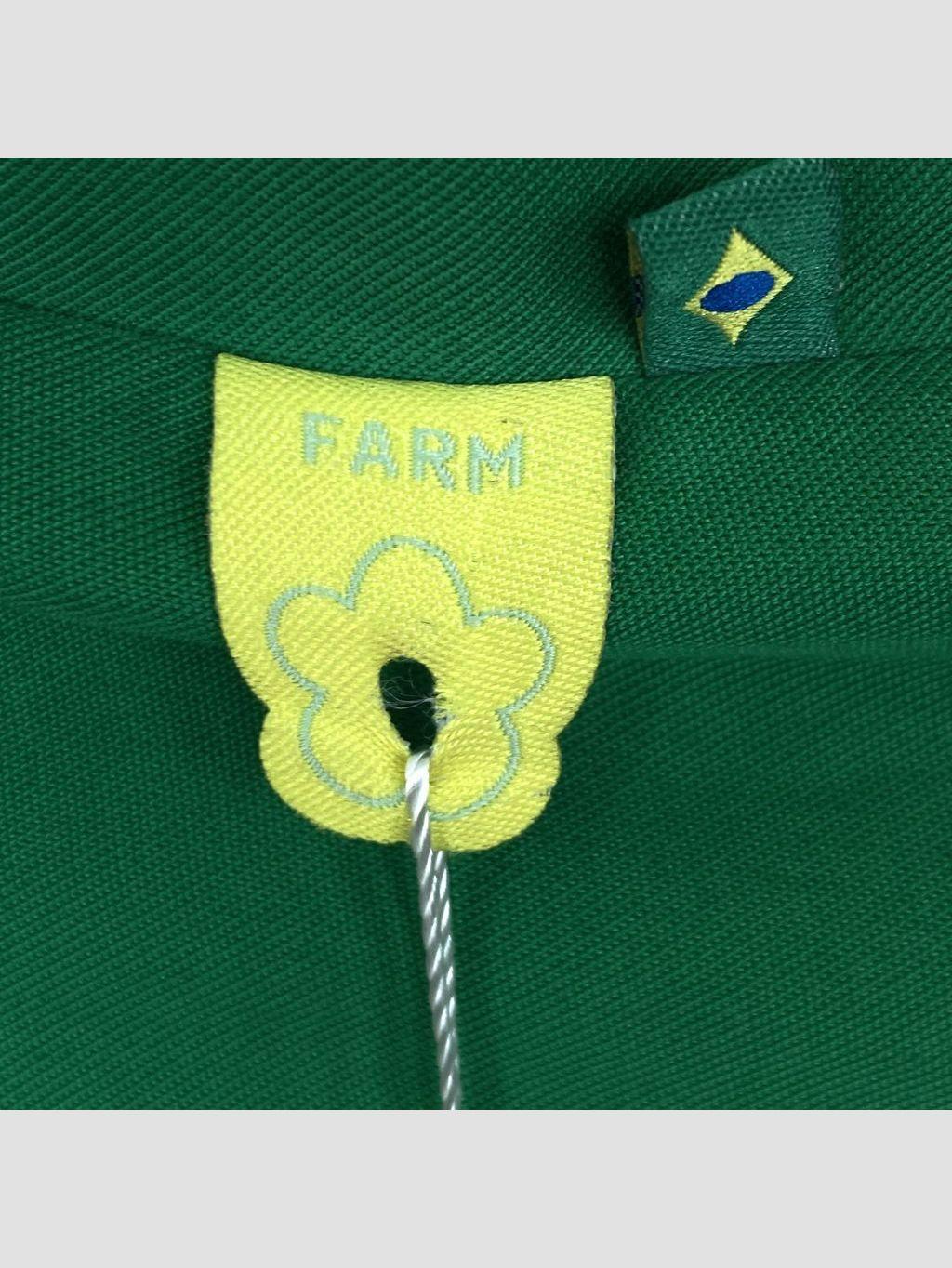 Blazer FARM RIO - Talla S (VOP01123219)-1