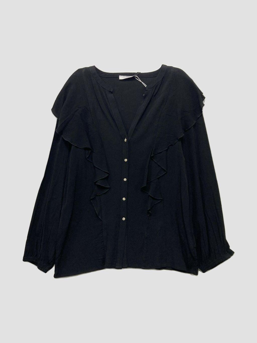 Blusa ALANIZ - Talla S (VOP01031696)-0