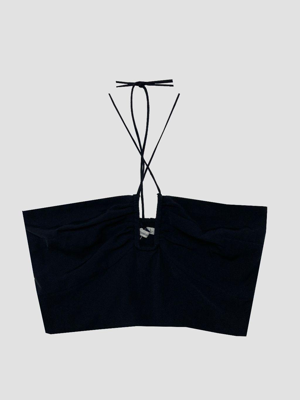 Top ABERCROMBIE & FITCH - Talla L (VOP01093552)-0