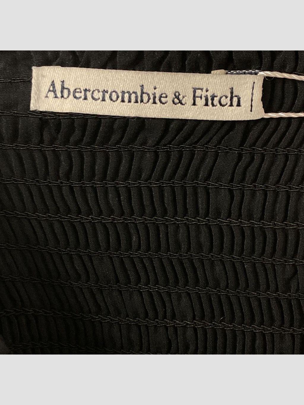 Top ABERCROMBIE & FITCH - Talla L (VOP01093552)-1
