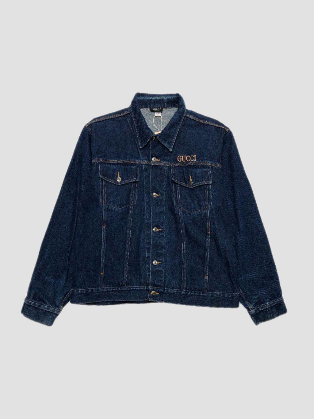 Chaqueta casual GUCCI - Talla XL (VOP00727223)-0