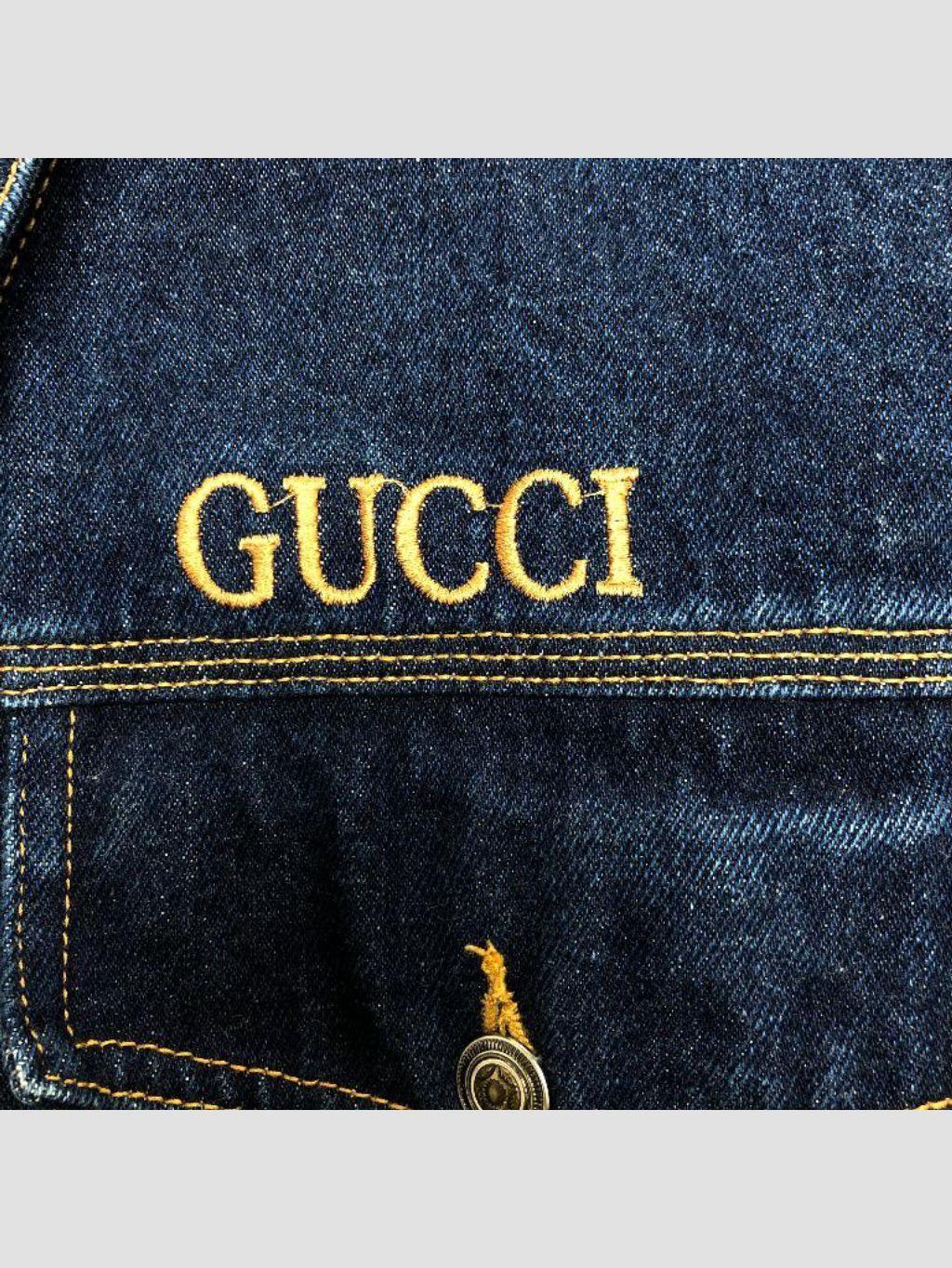 Chaqueta casual GUCCI - Talla XL (VOP00727223)-3