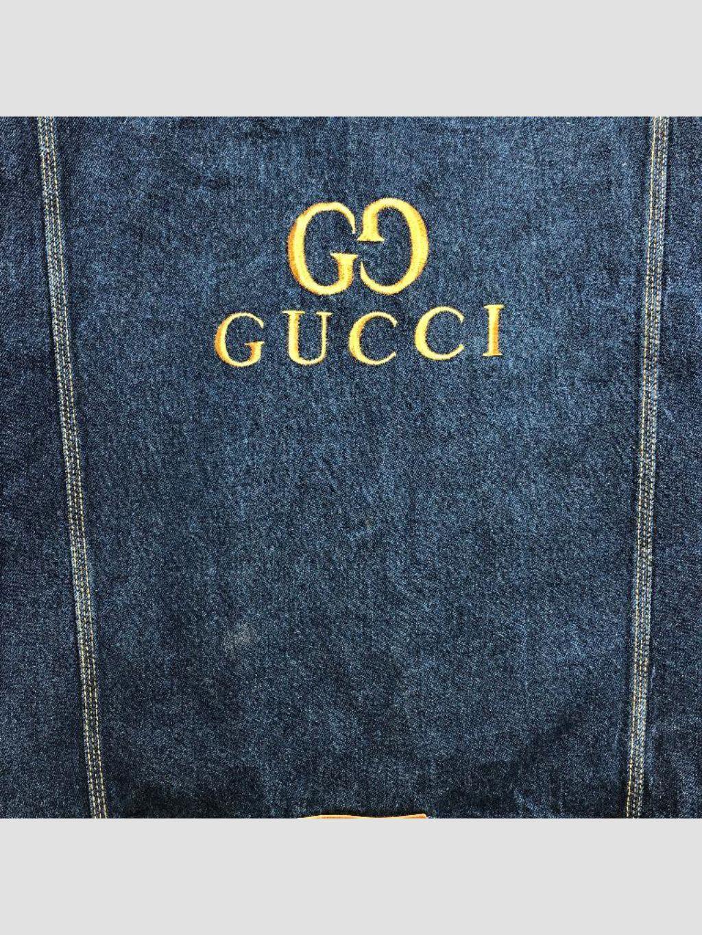 Chaqueta casual GUCCI - Talla XL (VOP00727223)-4