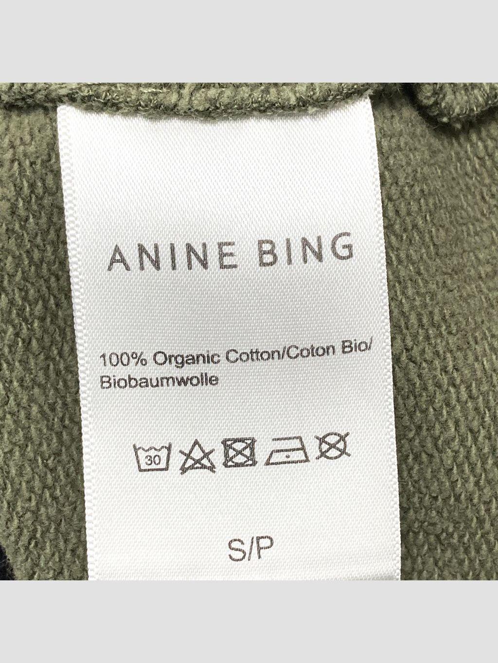 Polerón ANINE BING - Talla S (VOP00975192)-2