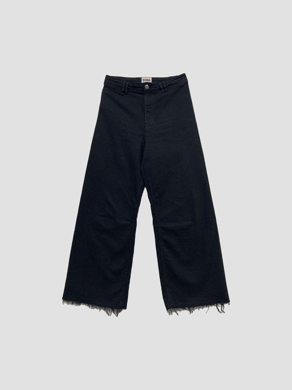 Jean BIMBA Y LOLA - Talla 38 (VOP00959554)-0