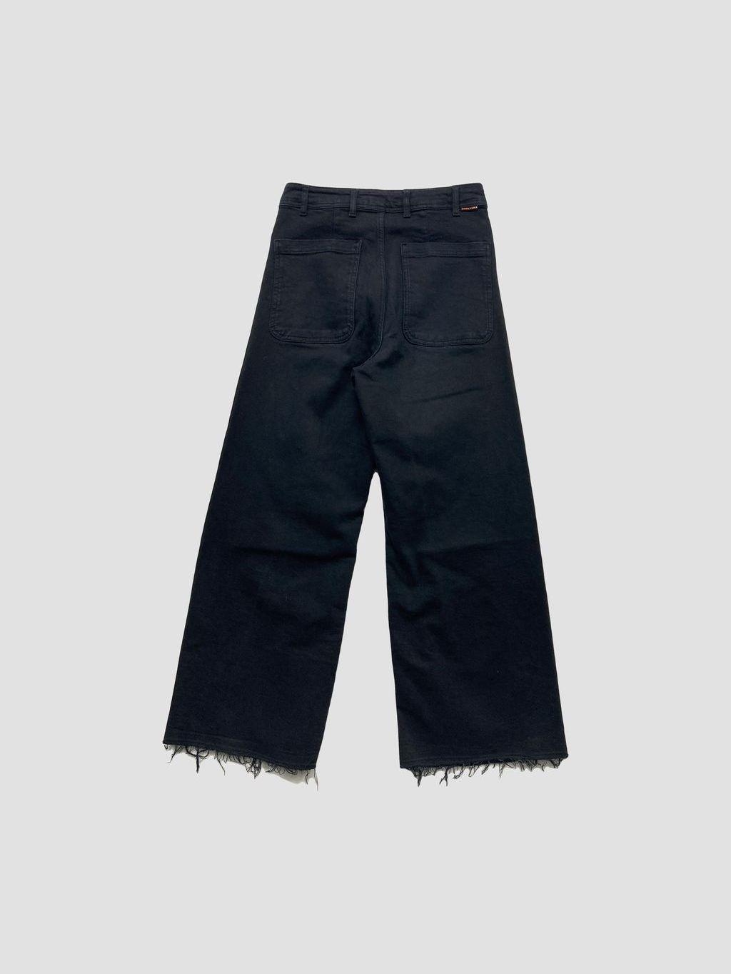 Jean BIMBA Y LOLA - Talla 38 (VOP00959554)-1