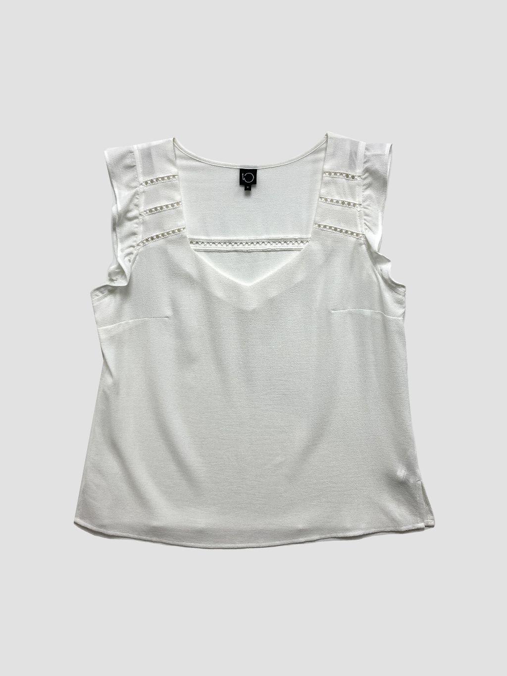 Polera sin mangas IO - Talla M (VOP01027433)-0