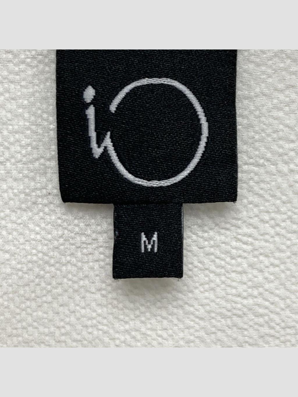 Polera sin mangas IO - Talla M (VOP01027433)-1