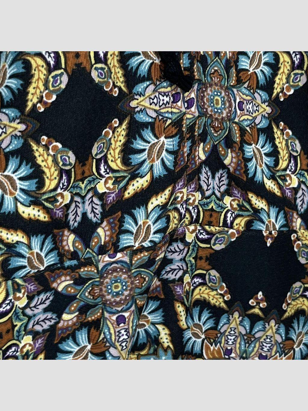 Vestido largo BNY'S - Talla M (VOP01116802)-2